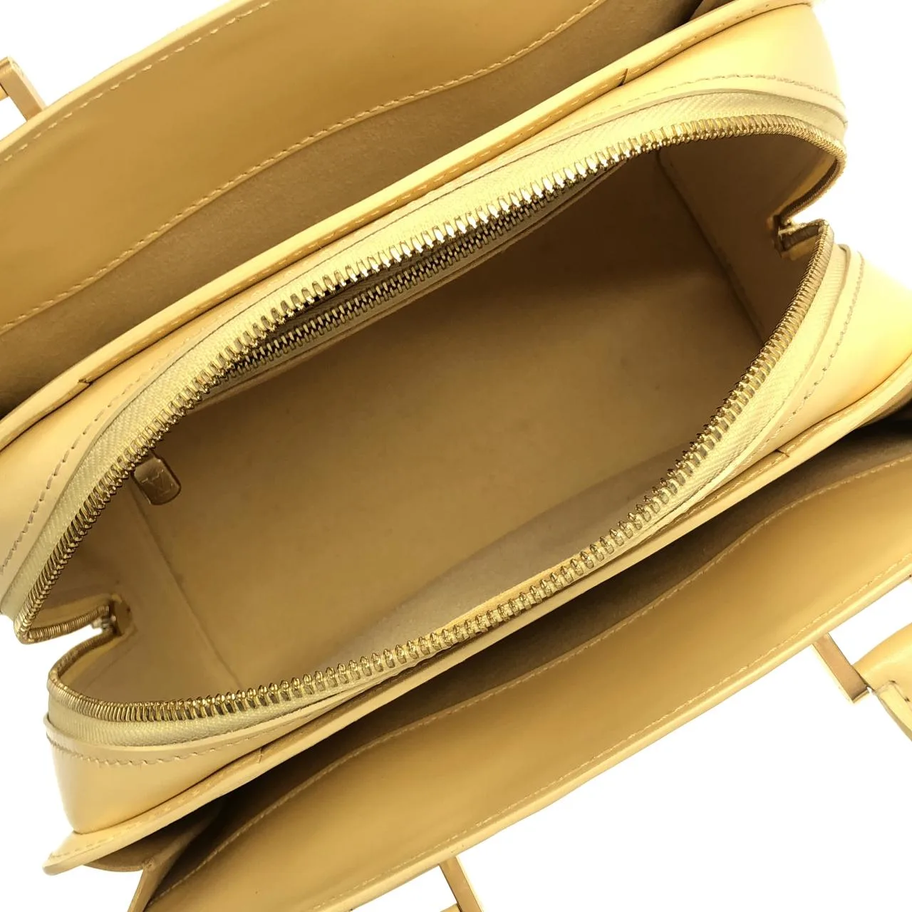 LOUIS VUITTON Pont-Neuf M5205A Handbag Epi Black Epi Rank A - Thumbnail 8