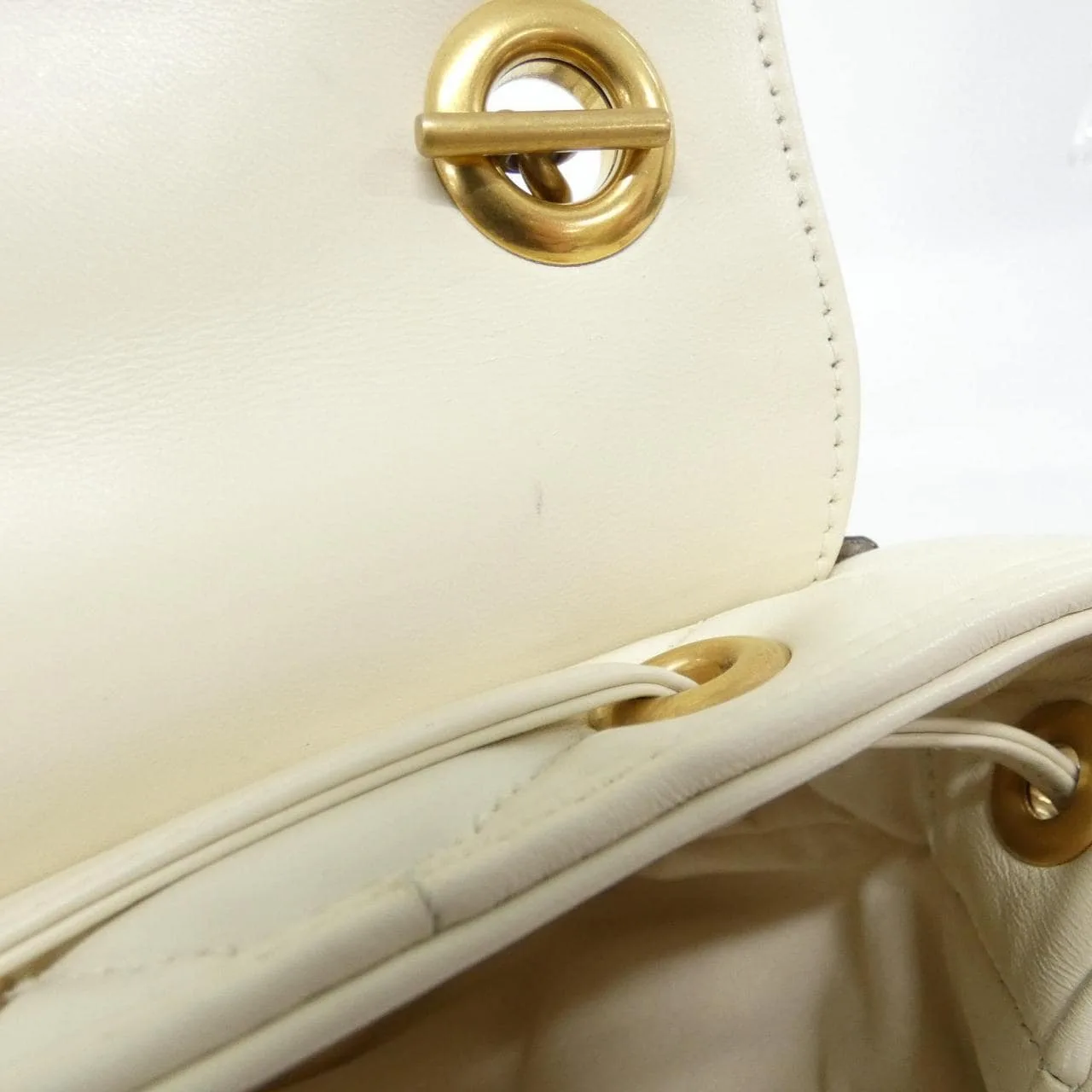 GUCCI 777253 AAC74 背包 皮革