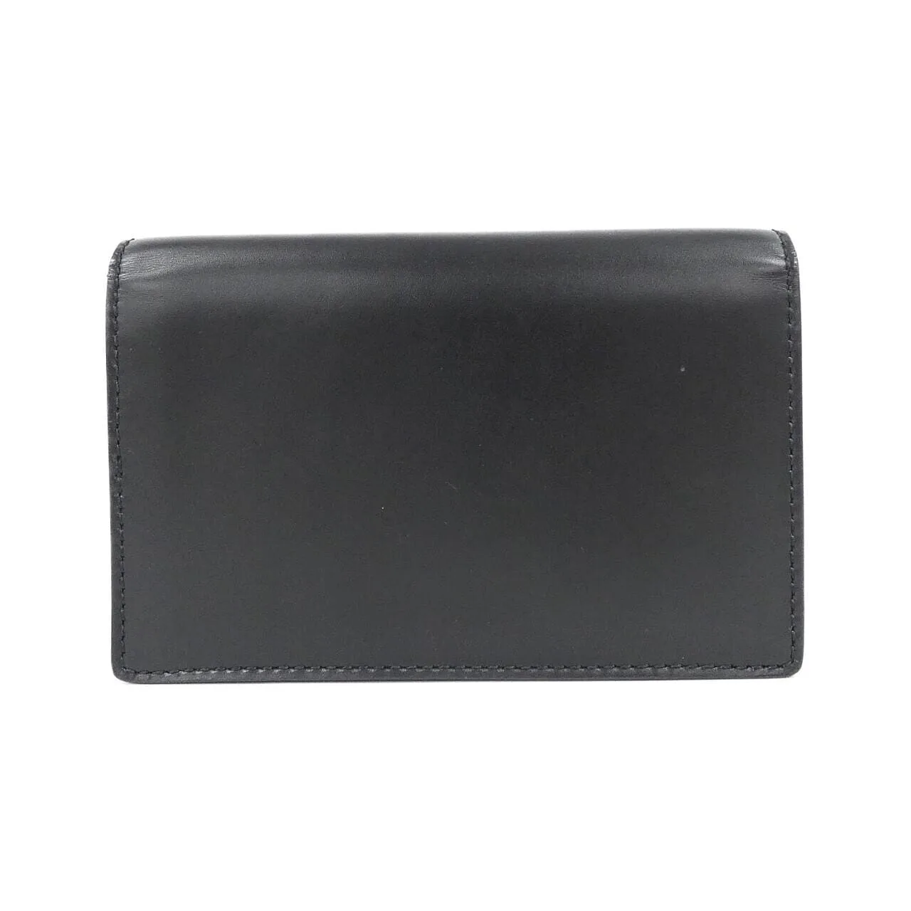DIOR S0105CVZU Wallet Black Rank A - Thumbnail 2