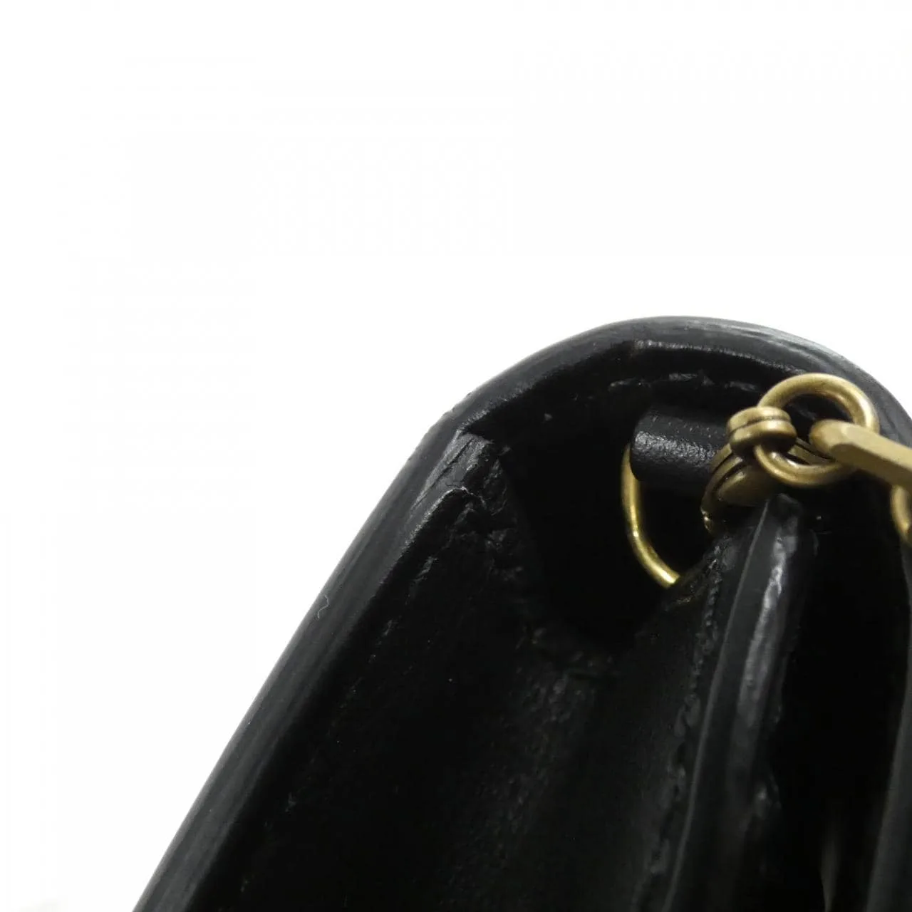 DIOR S0105CVZU Wallet Black Rank A - Thumbnail 4
