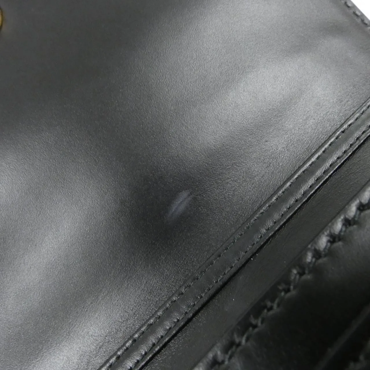 DIOR S0105CVZU Wallet Black Rank A - Thumbnail 8