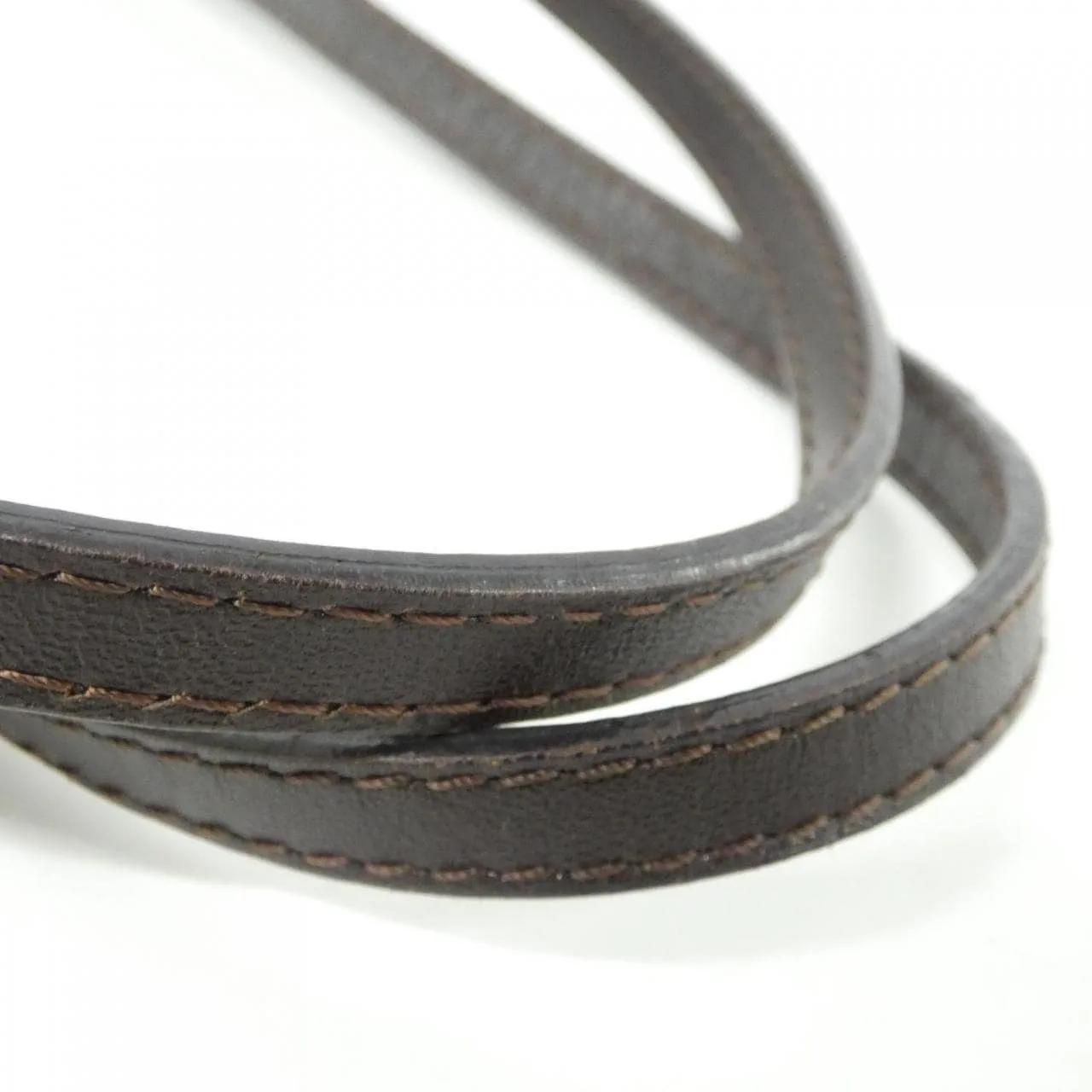 FENDI 26726 Shoulder Canvas Black Canvas Rank A - Thumbnail 6
