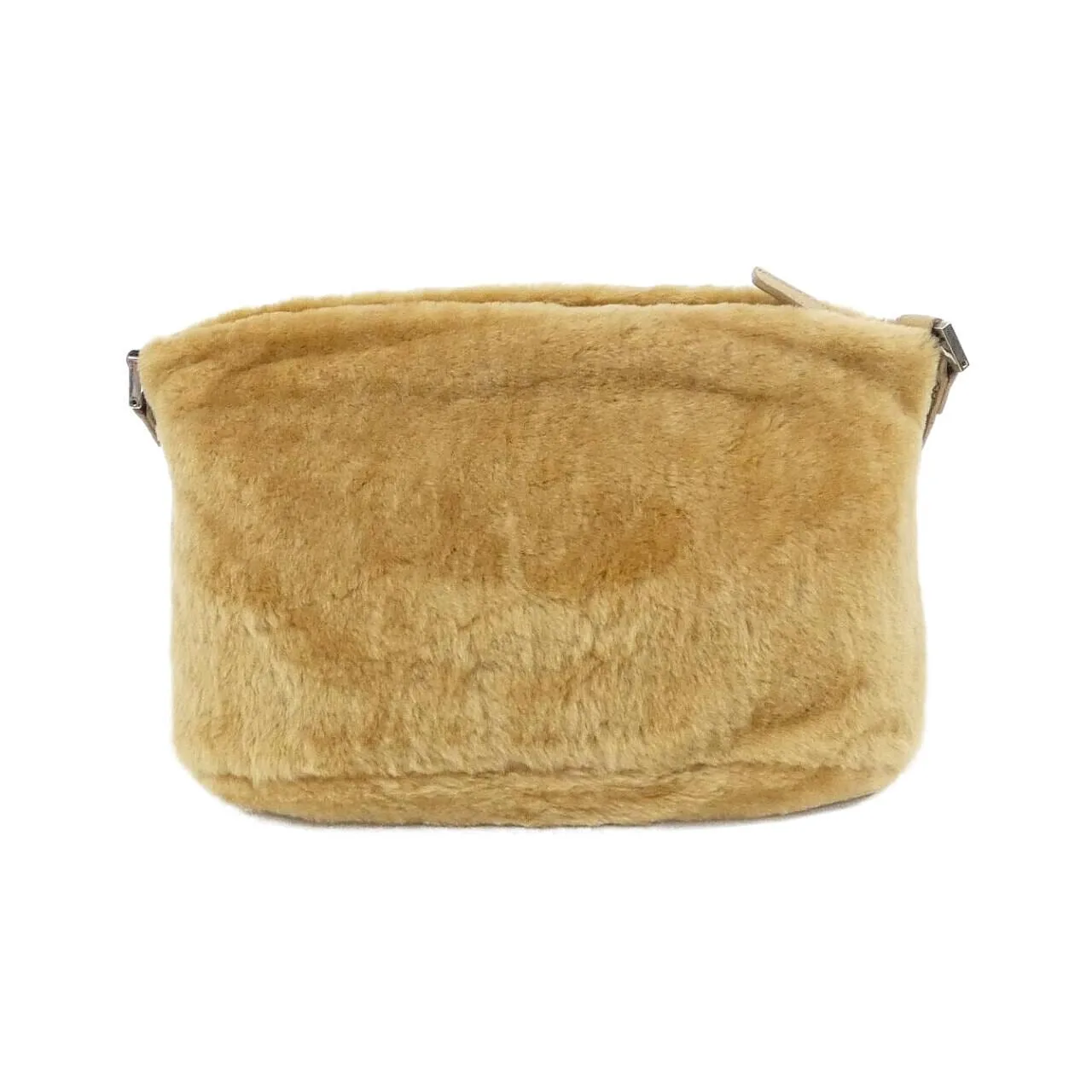 FENDI 16359 Shoulder Brown Rank A - Thumbnail 2