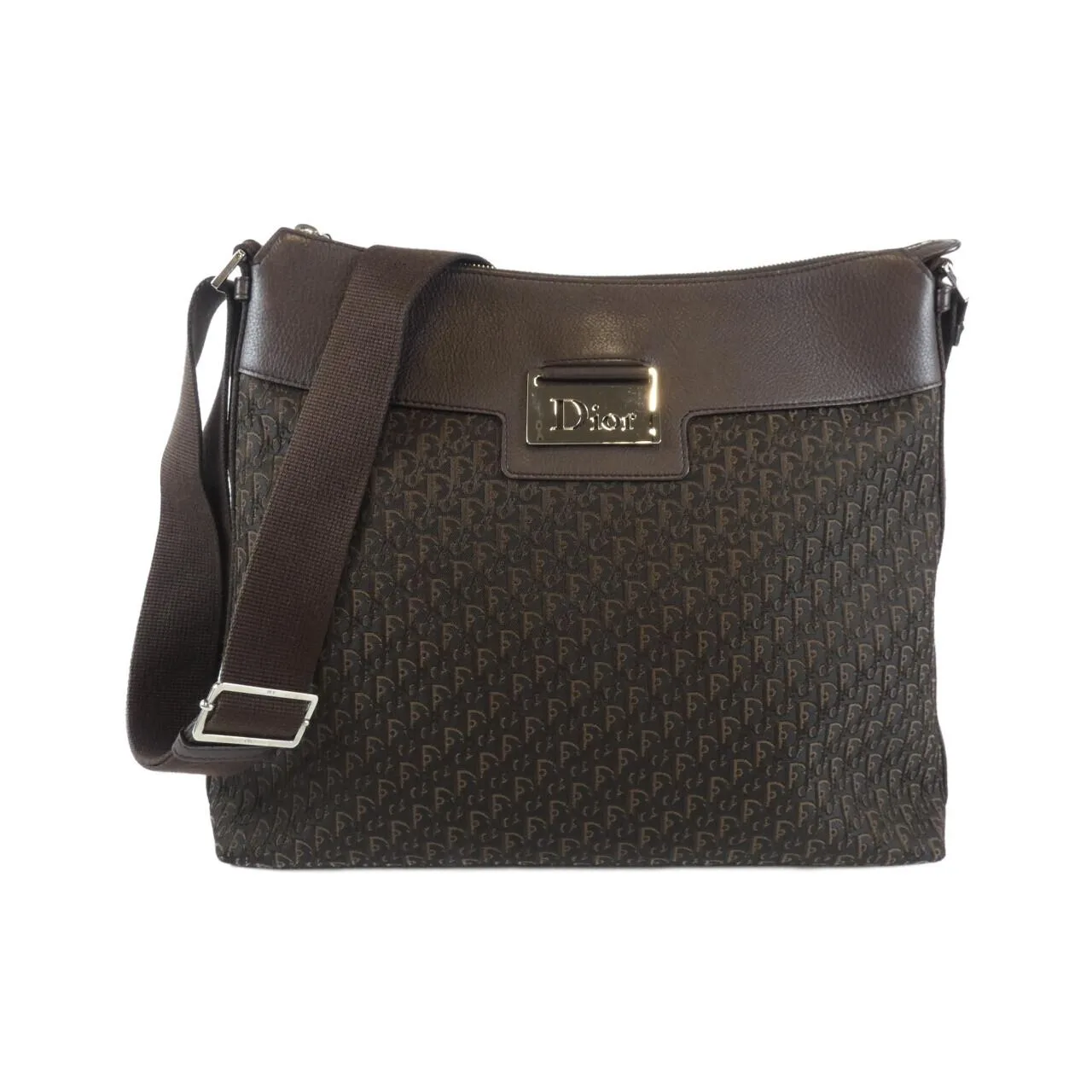 DIOR 肩背包 帆布