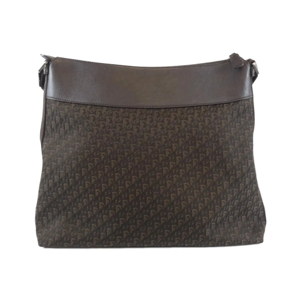 DIOR 肩背包 帆布 2