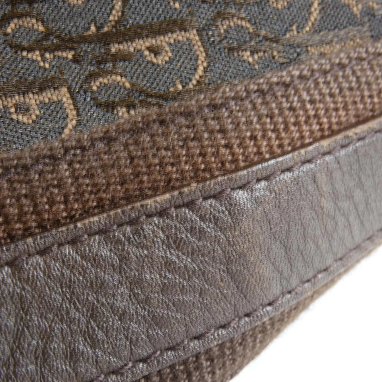 DIOR 肩背包 帆布 4
