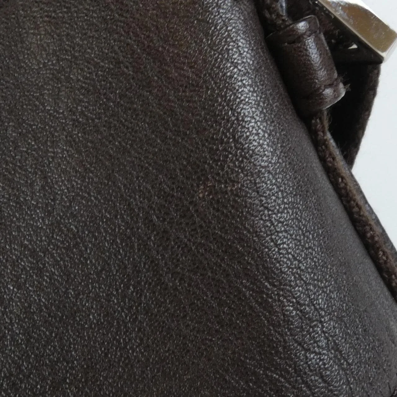 DIOR 肩背包 帆布 5