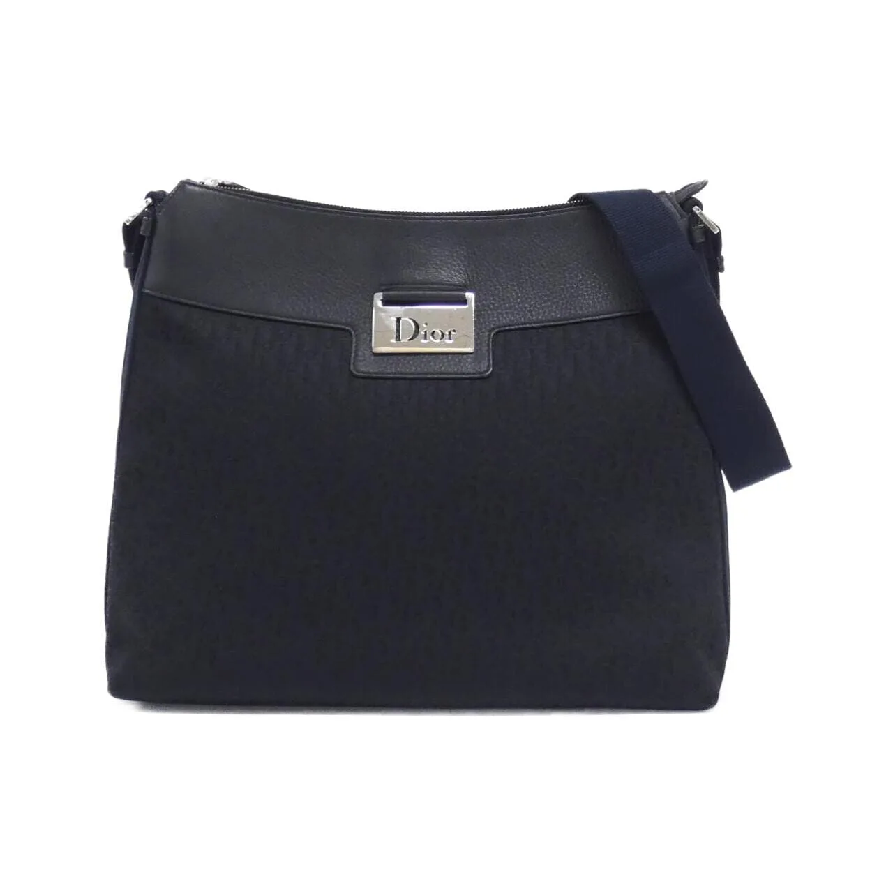 DIOR 肩背包 帆布