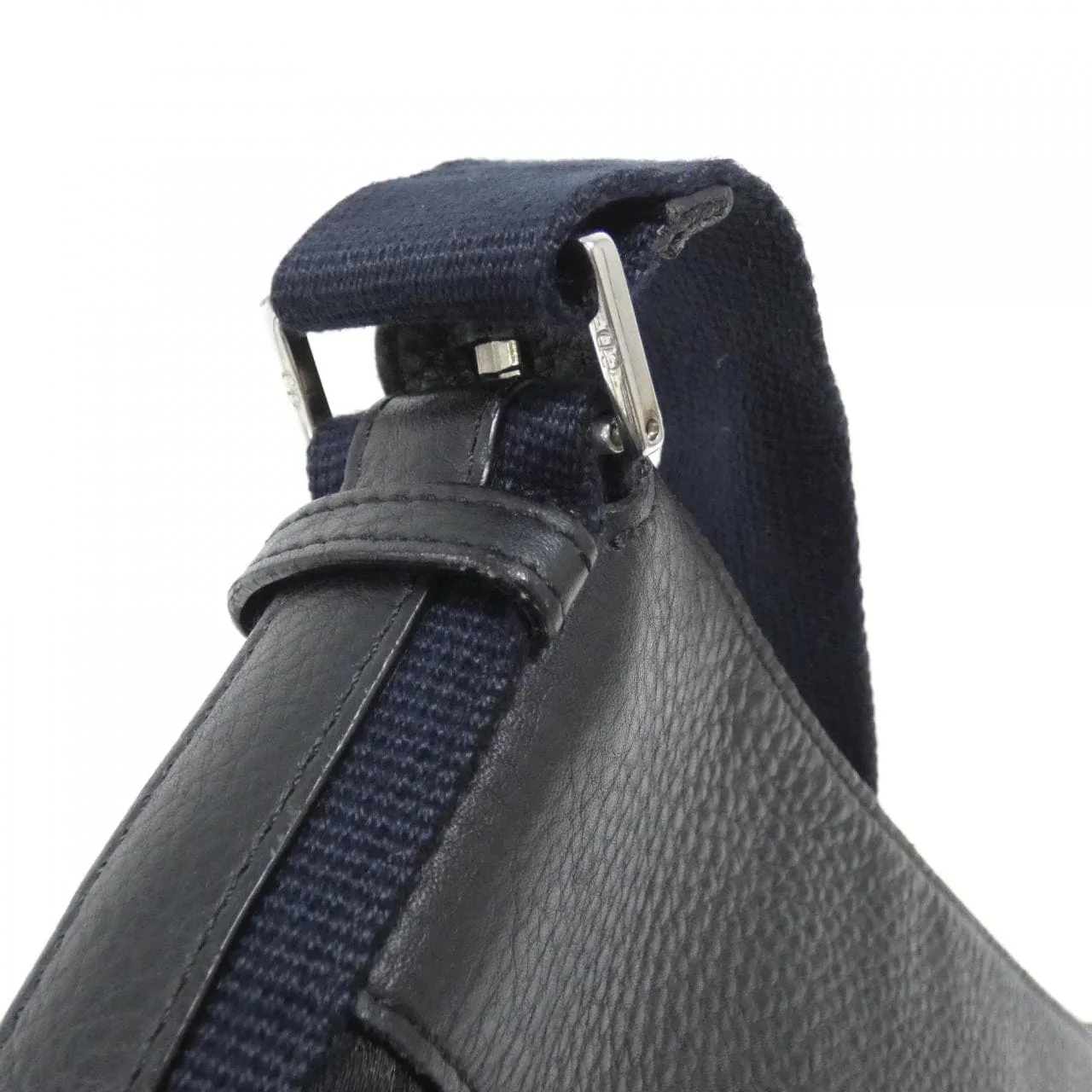 DIOR 肩背包 帆布 4