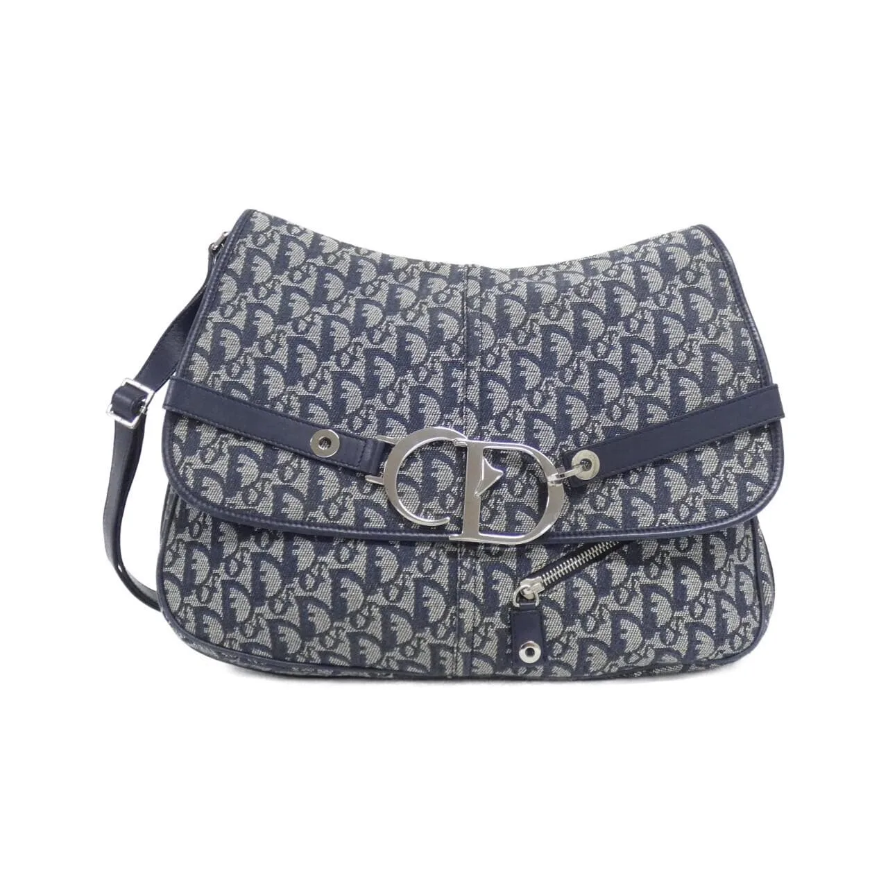 DIOR 肩背包 帆布
