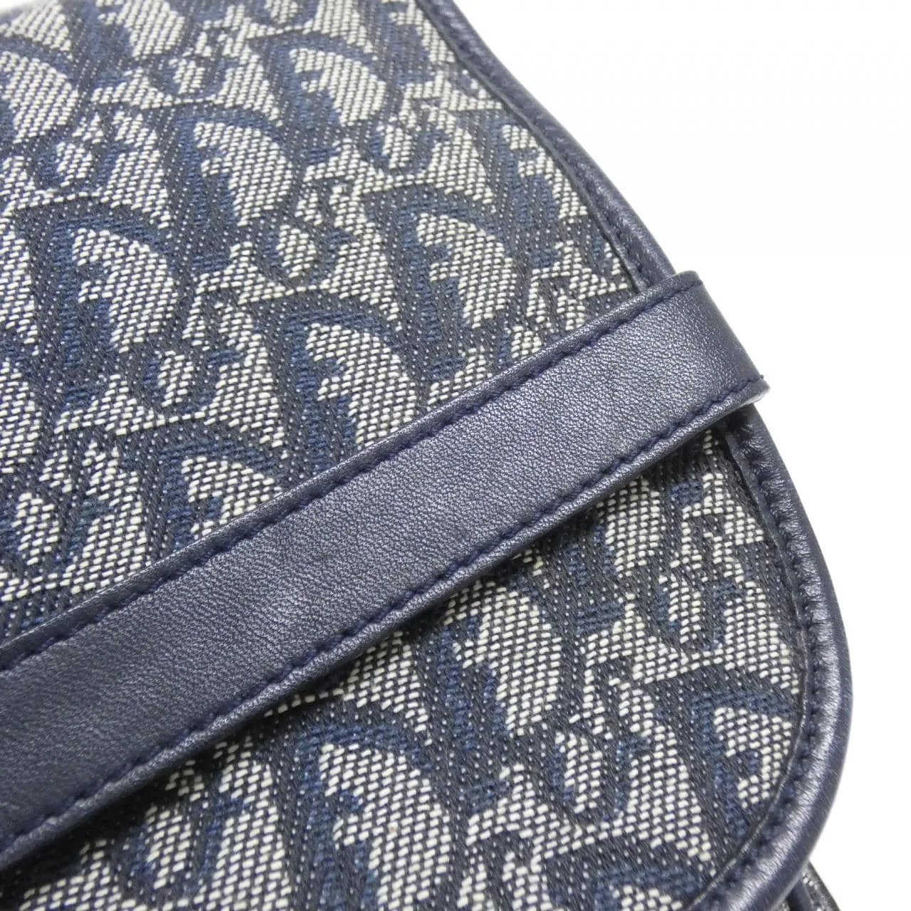 DIOR 肩背包 帆布 5
