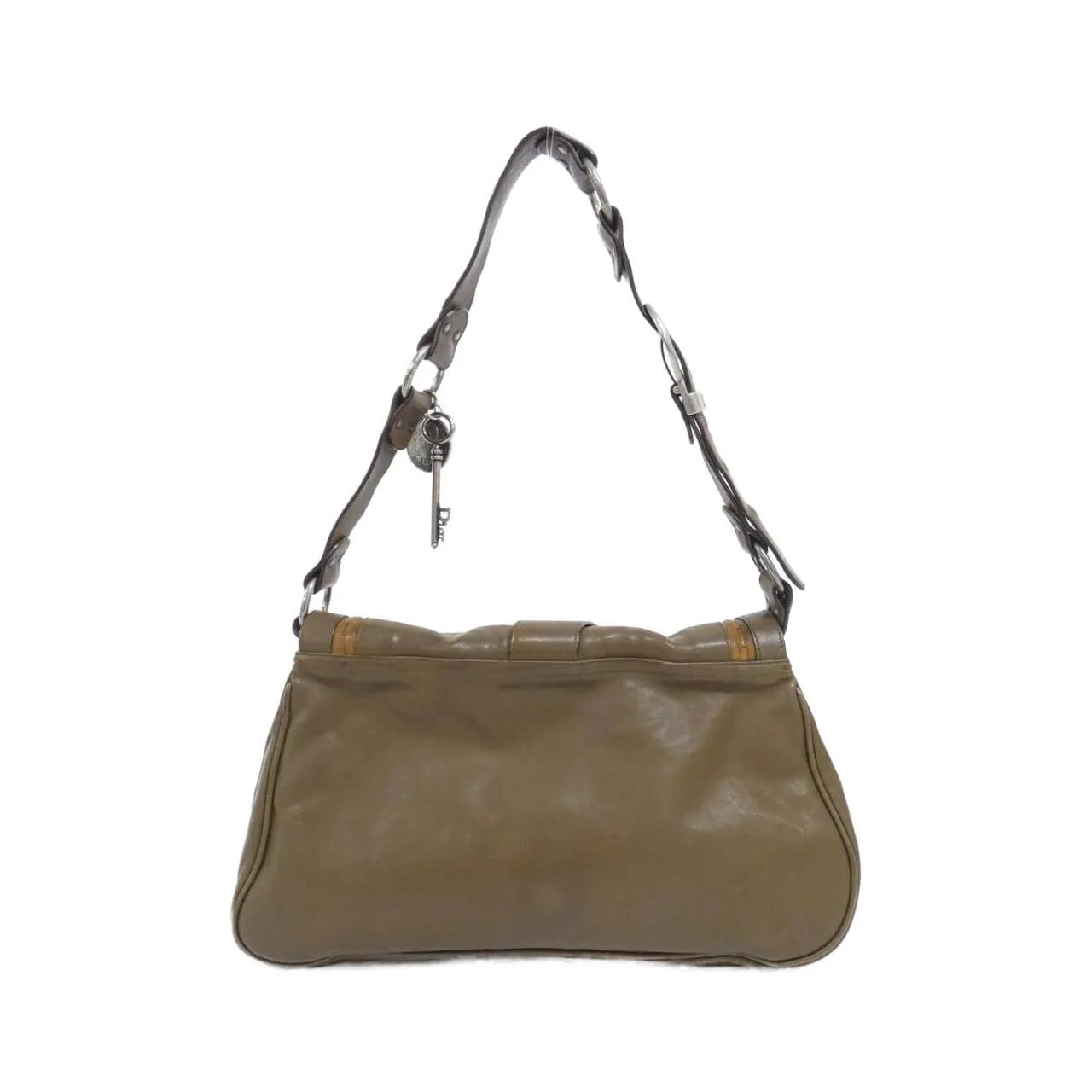 DIOR Shoulder Leather 2