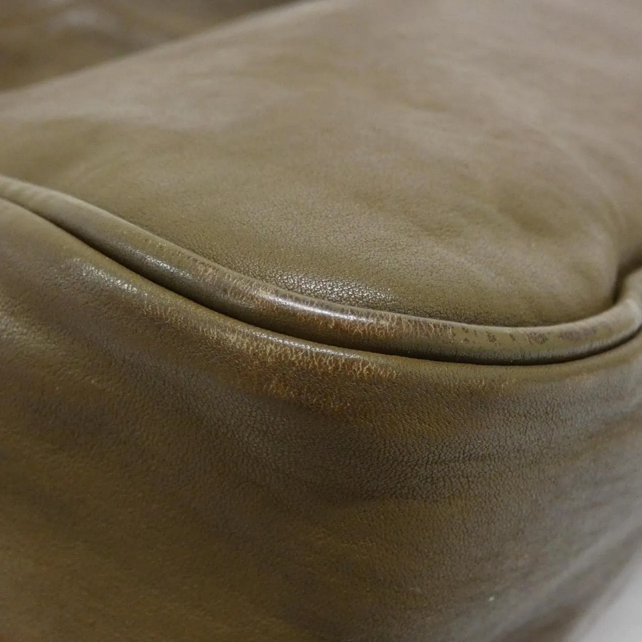 DIOR Shoulder Leather 3
