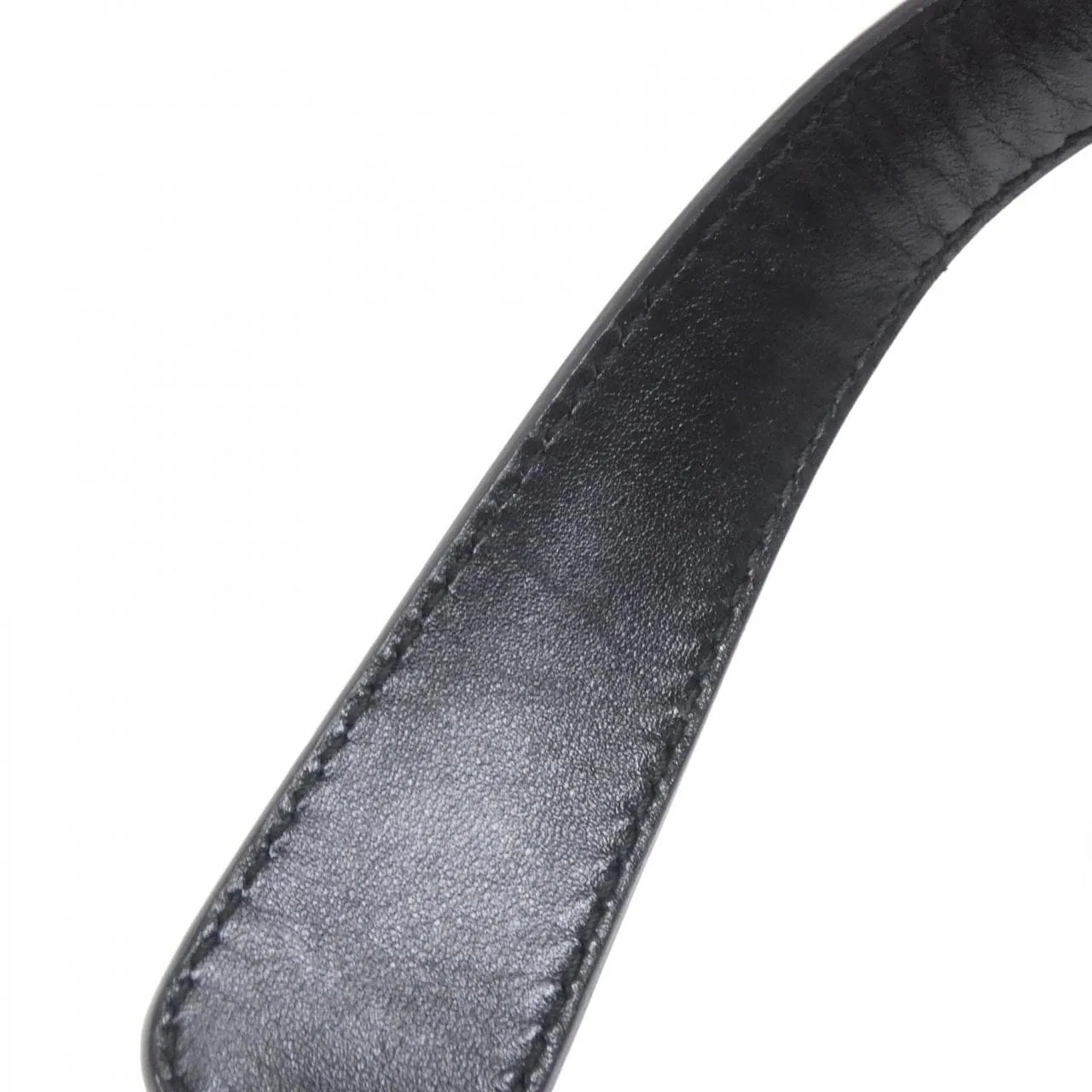 DIOR M0955PCAL Shoulder Lambskin Black Lambskin Rank A - Thumbnail 7