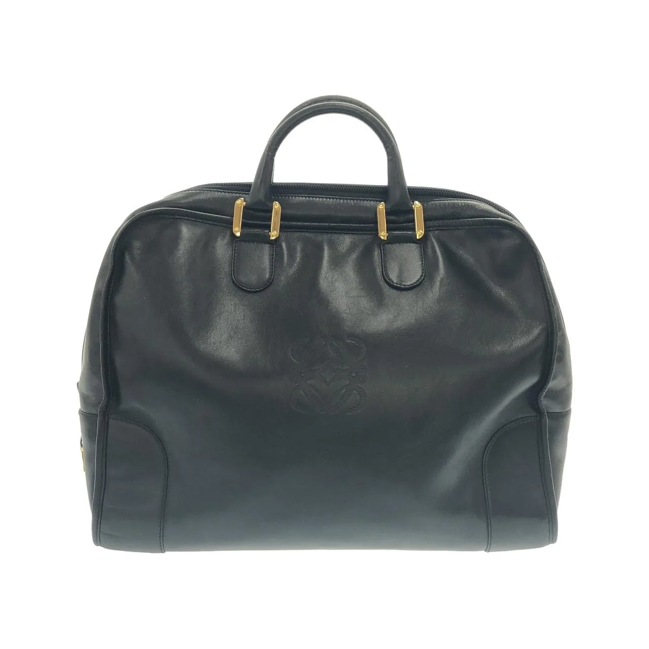 LOEWE Handbag Leather