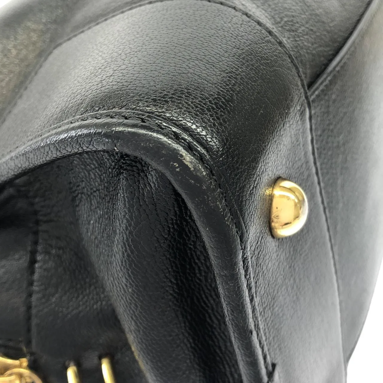 LOEWE Amazona 352 35 A22 Handbag 3