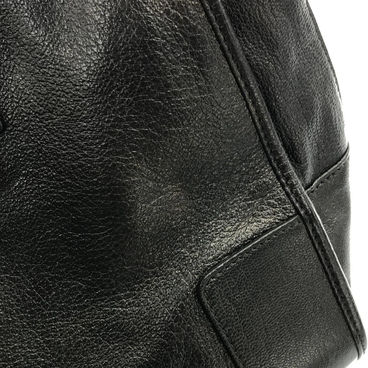 LOEWE Amazona 352 35 A22 Handbag 5