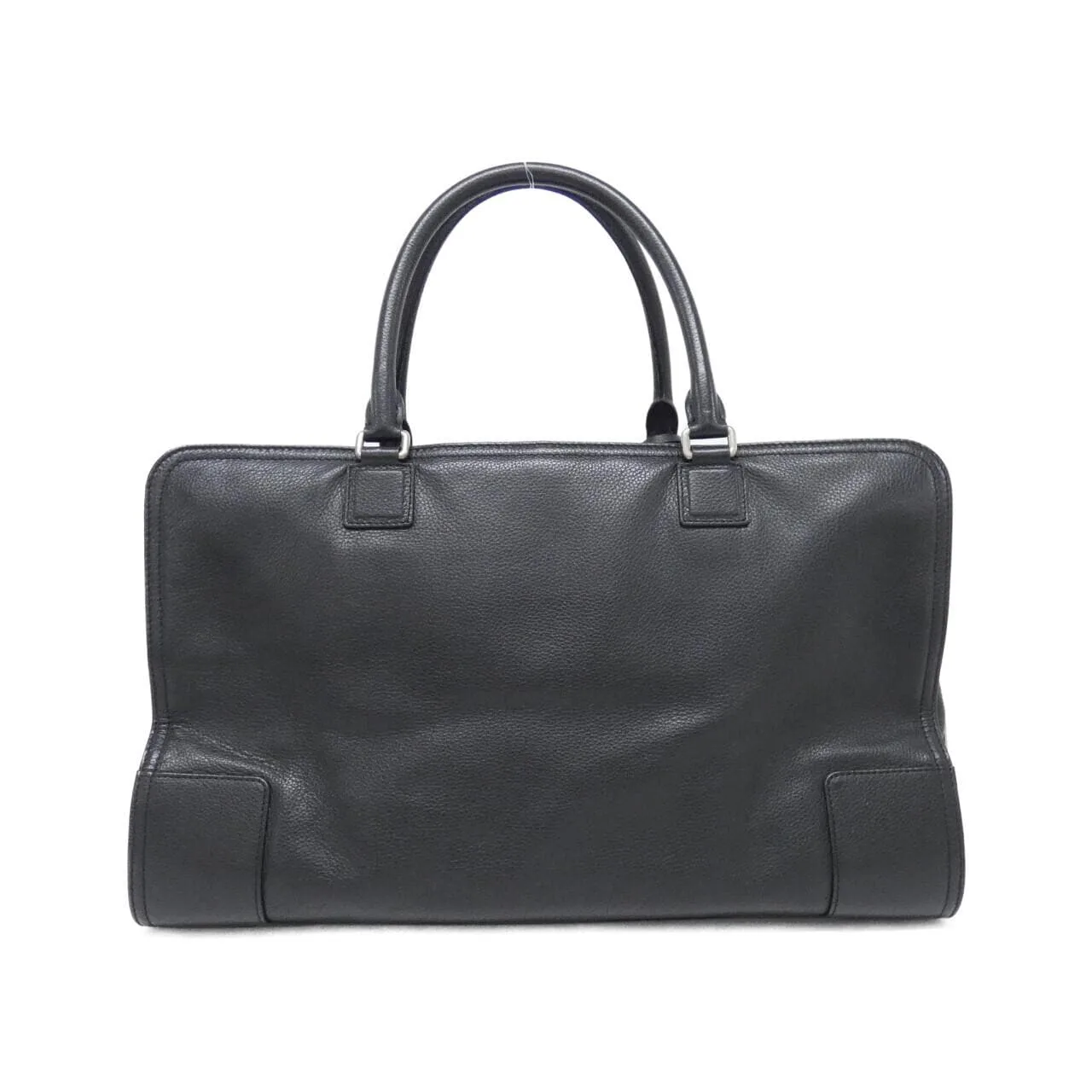 LOEWE Amazona 335 44 I07 手提包 帆布 2