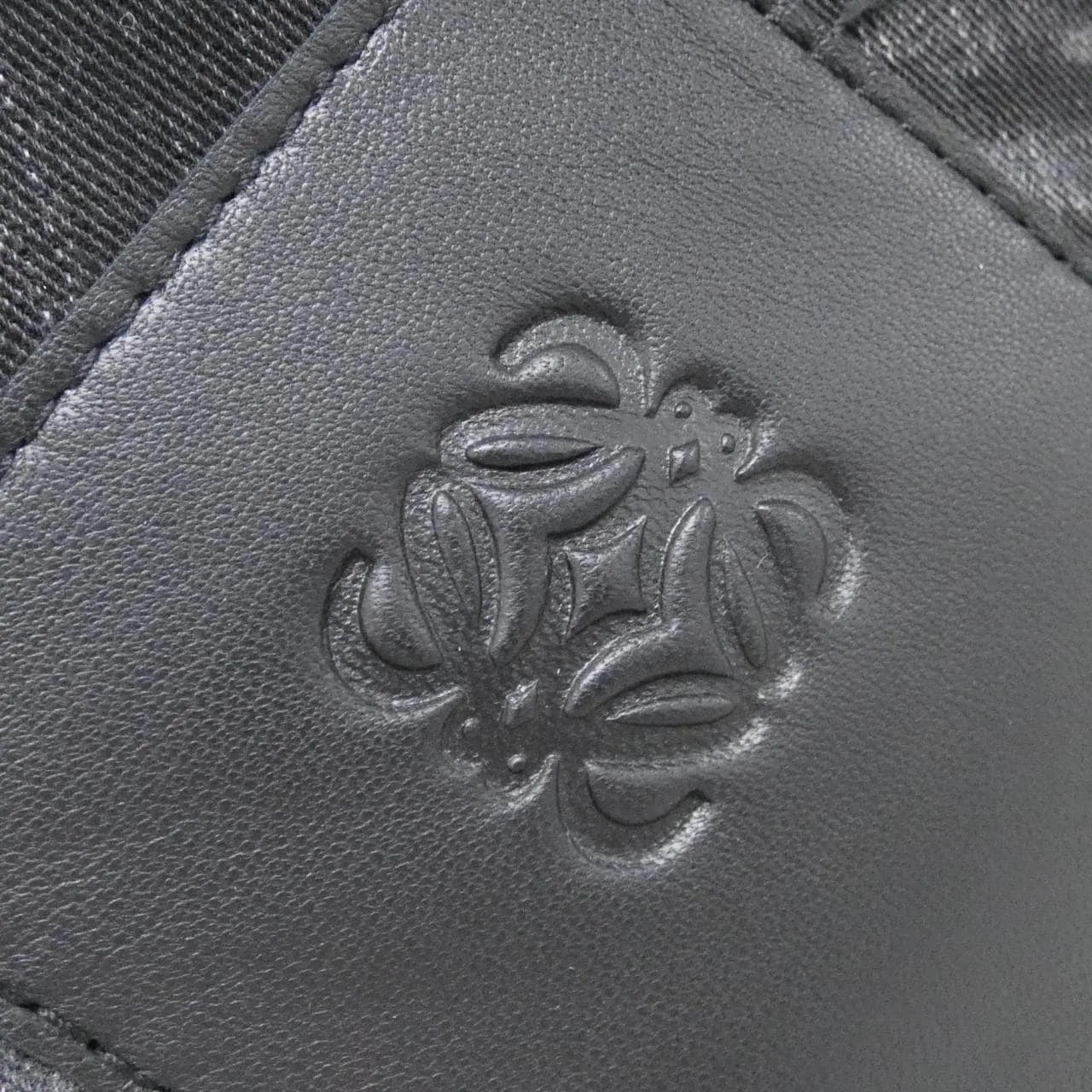 LOEWE Amazona 335 44 I07 手提包 帆布 5