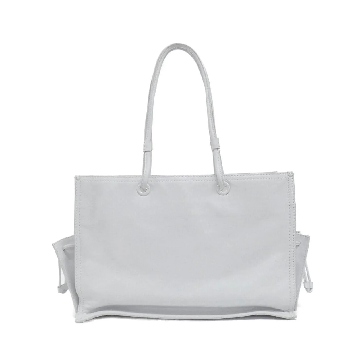 LOEWE Handbag Leather 2