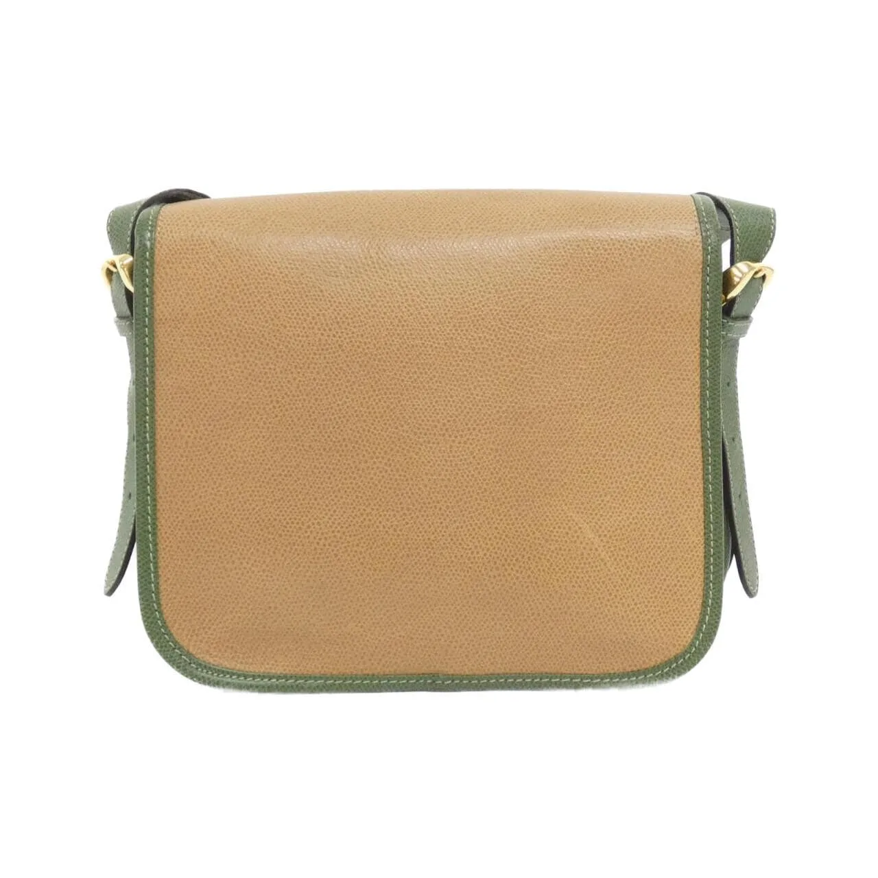 LOEWE 肩背包 皮革 2