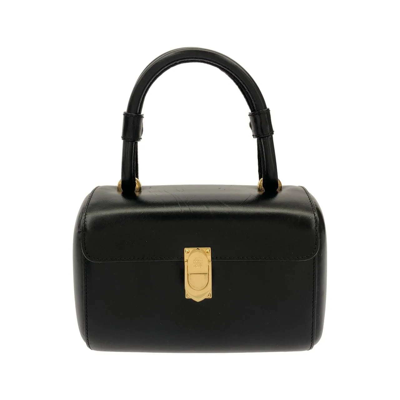 LOEWE Handbag Leather