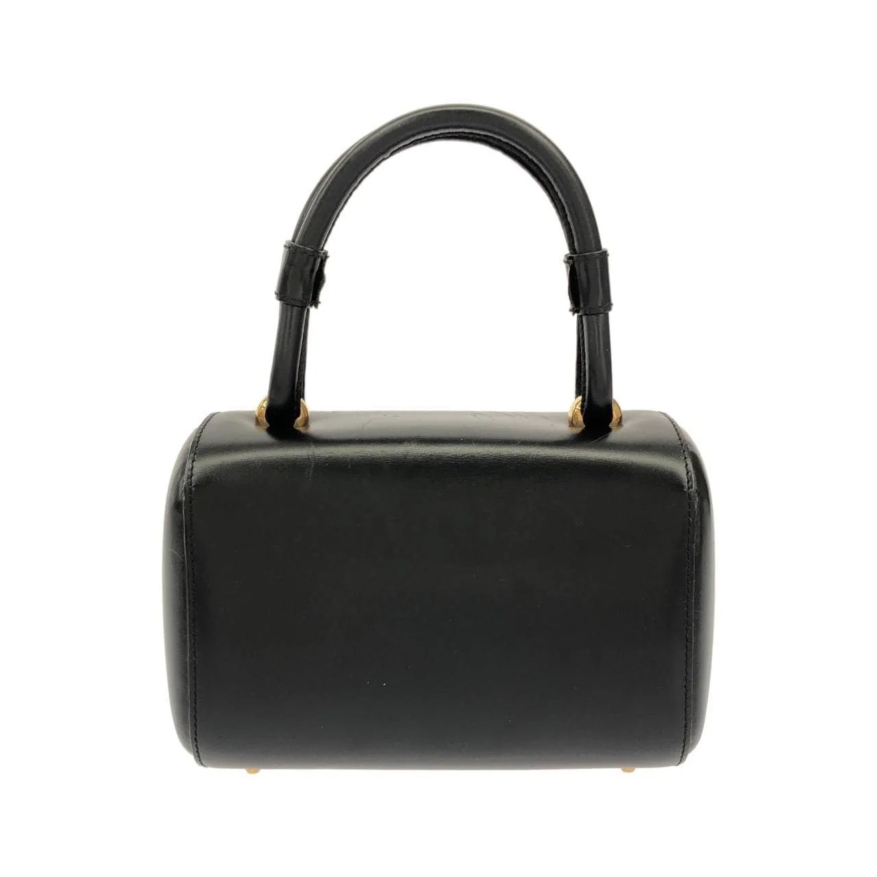 LOEWE Handbag Leather 2