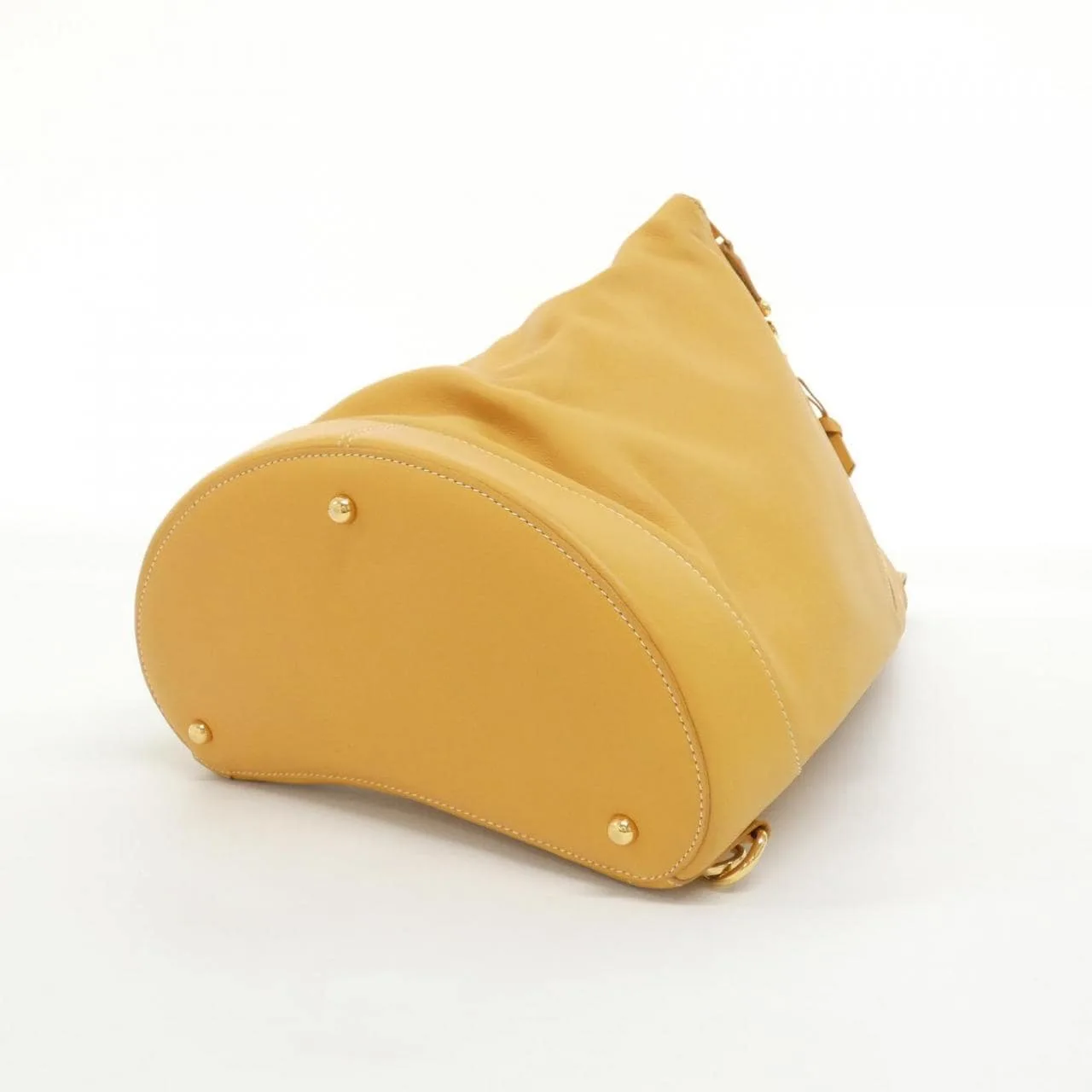LOEWE 肩背包 皮革 3