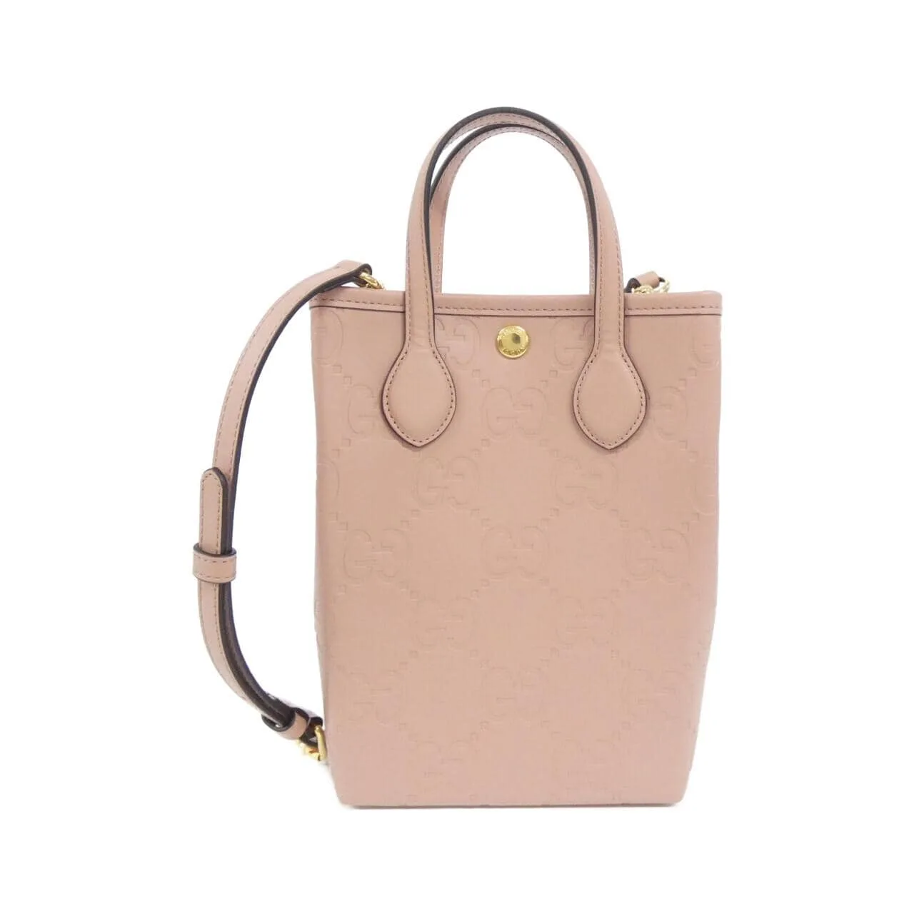 GUCCI 790133 AADLO 手提包 皮革