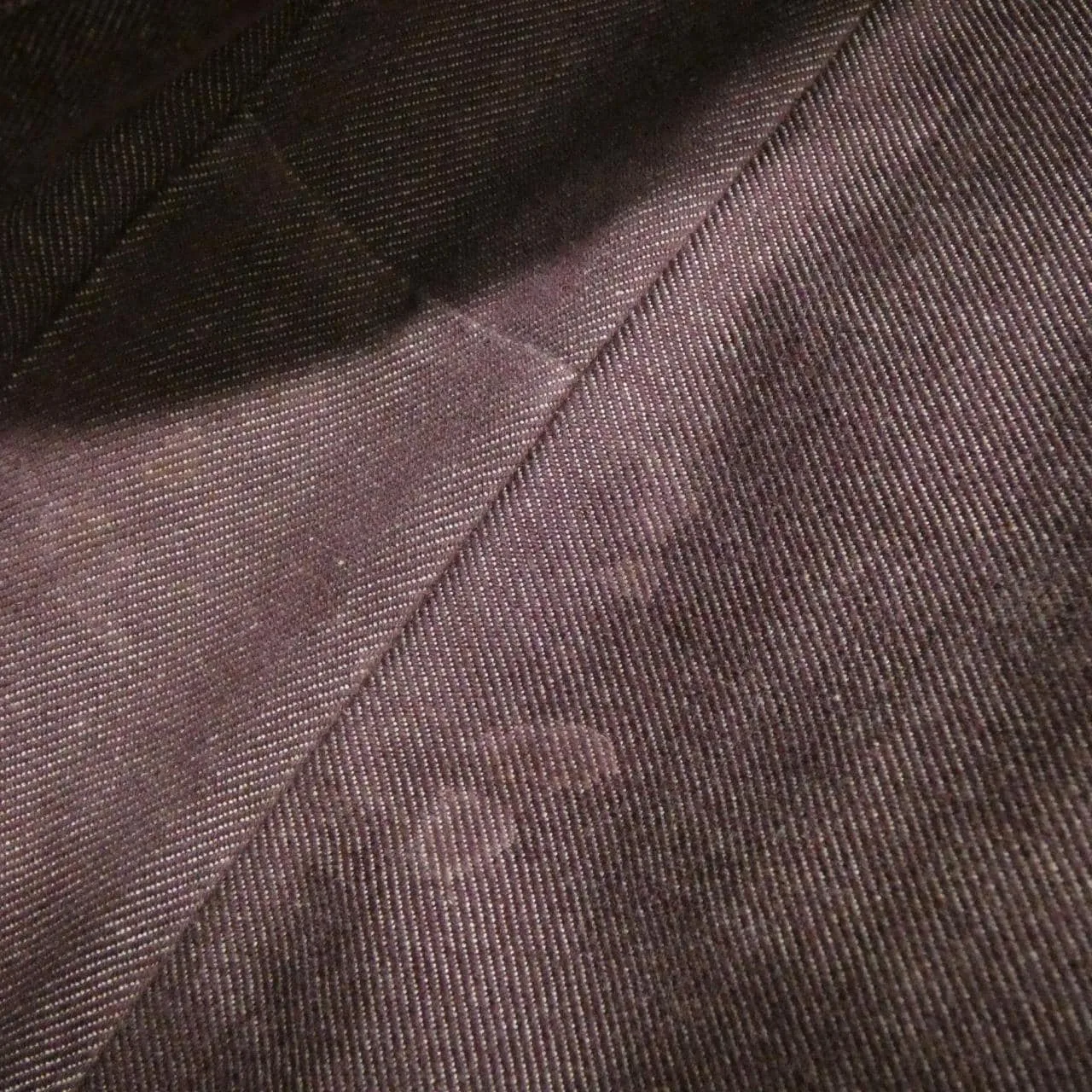 CELINE Shoulder Canvas Bordeaux Canvas Rank A - Thumbnail 10