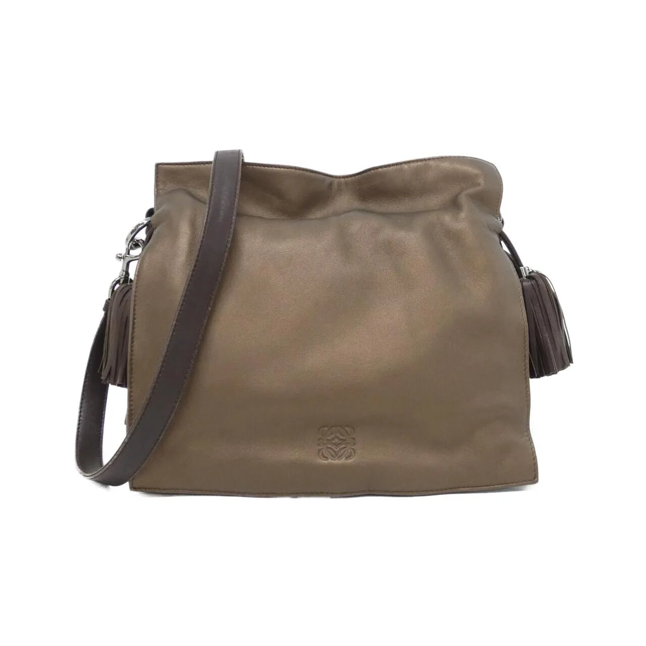 LOEWE Flamenco 380 85 E16 Shoulder