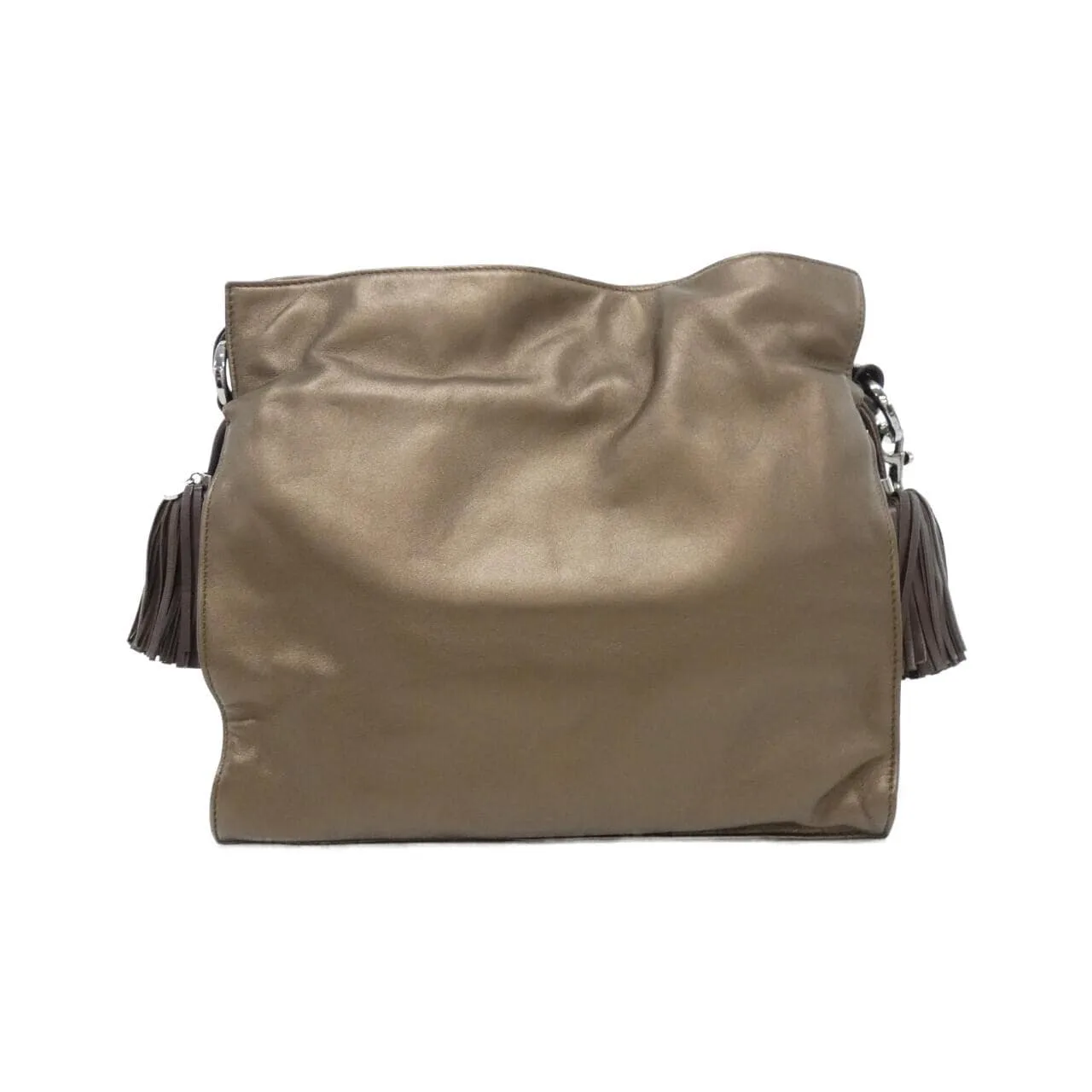 LOEWE Flamenco 380 85 E16 Shoulder 2