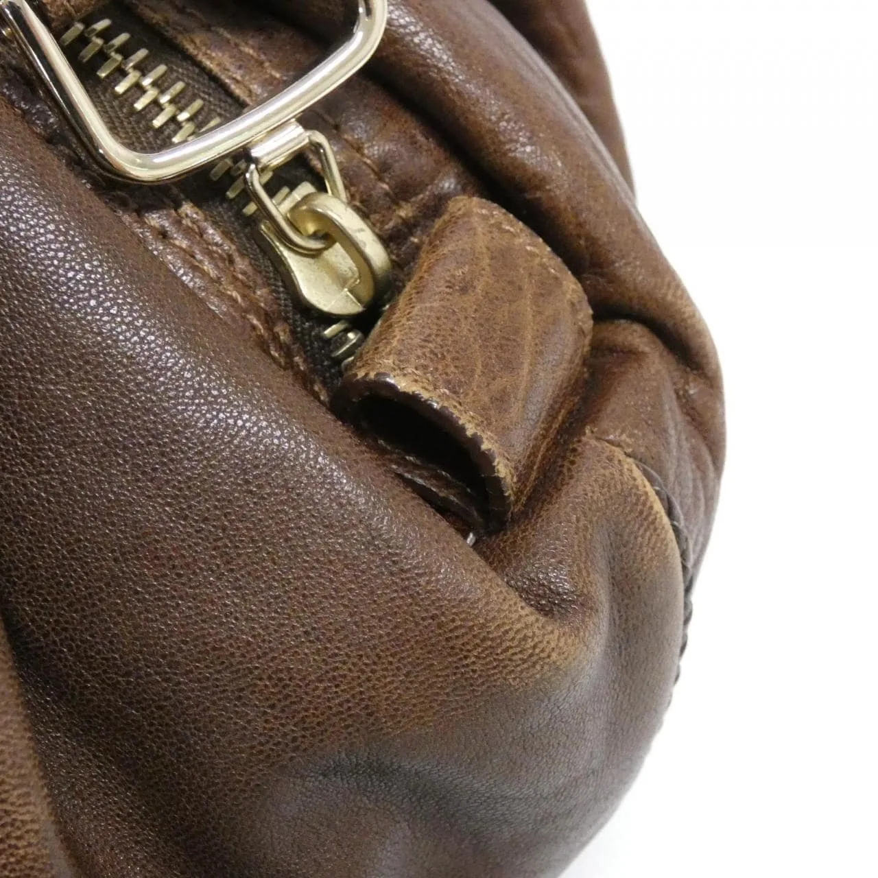 FENDI By The Way 8BL078 RQI Handbag Leather 4