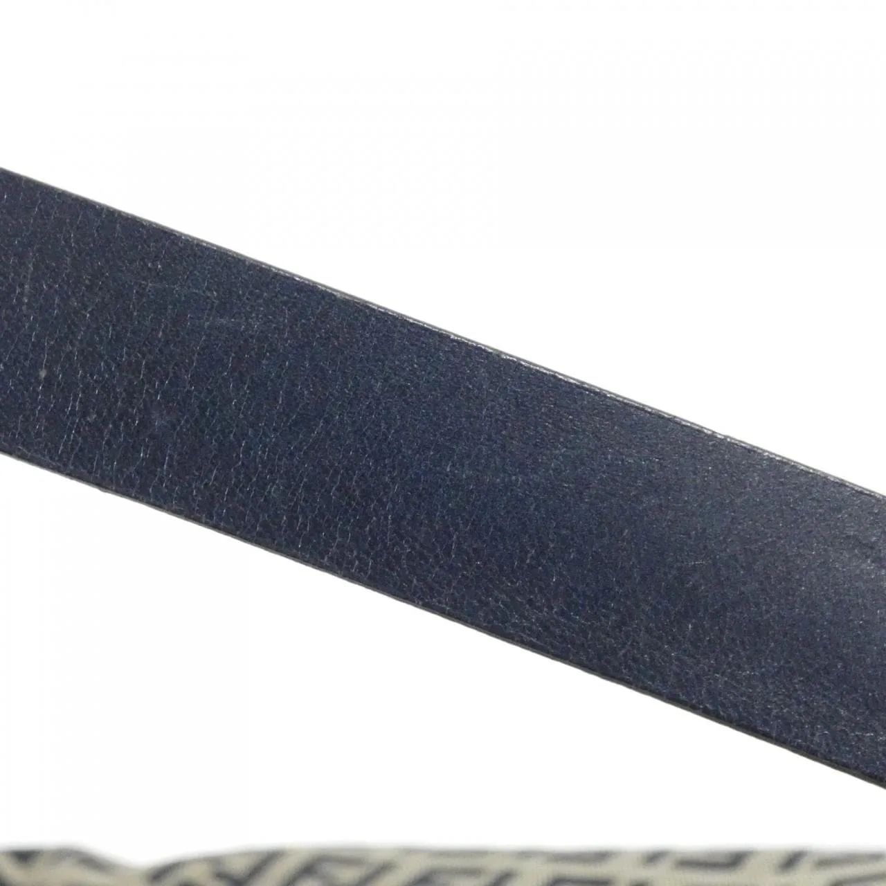 FENDI 26426 Shoulder Canvas Navy Canvas Rank B - Thumbnail 6