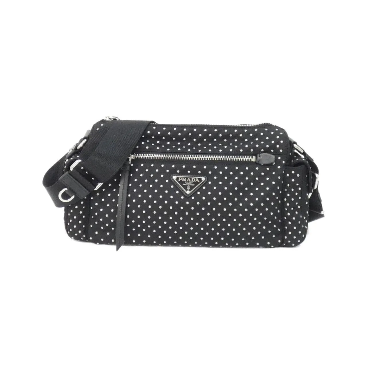 PRADA 1BC236 肩背包