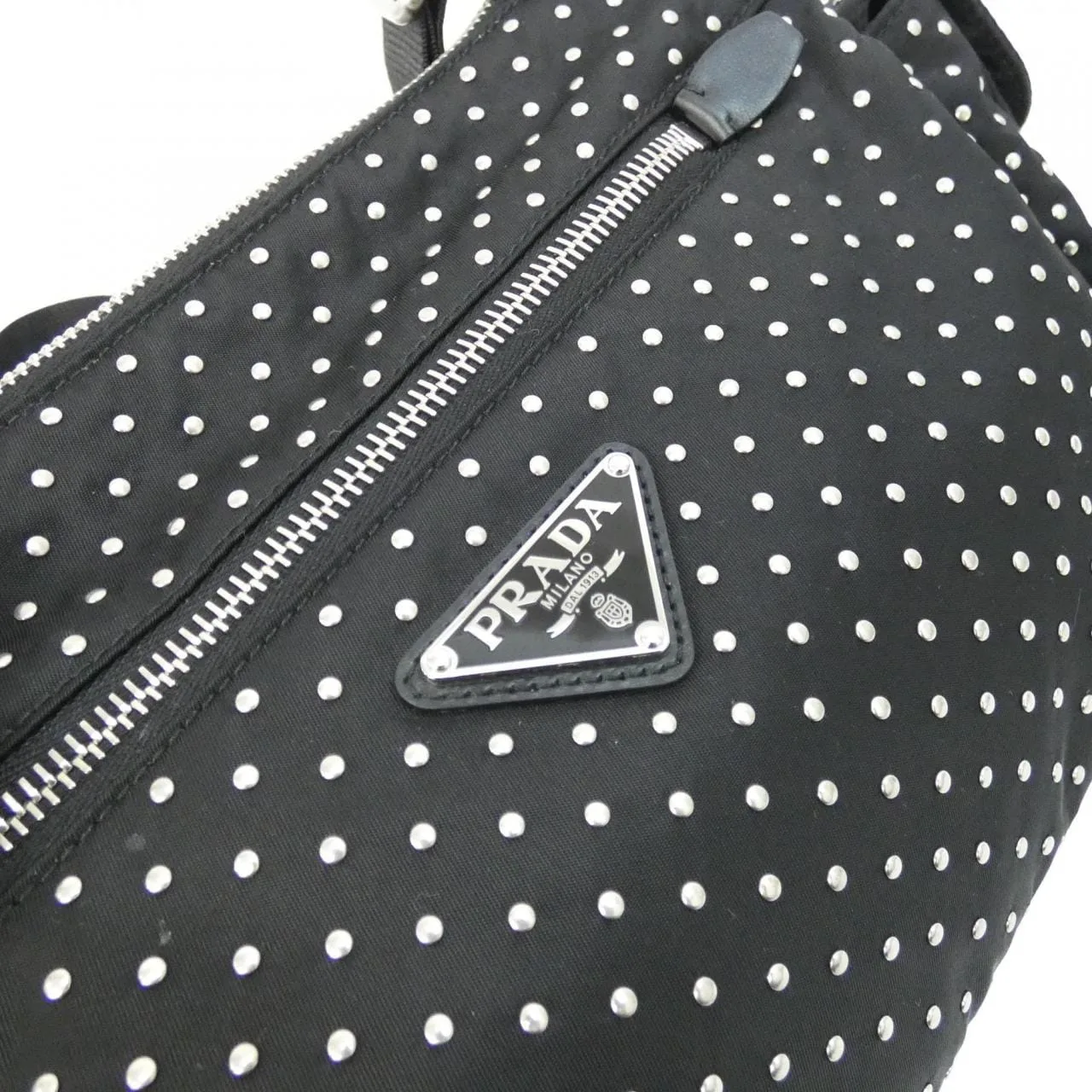 PRADA 1BC236 肩背包