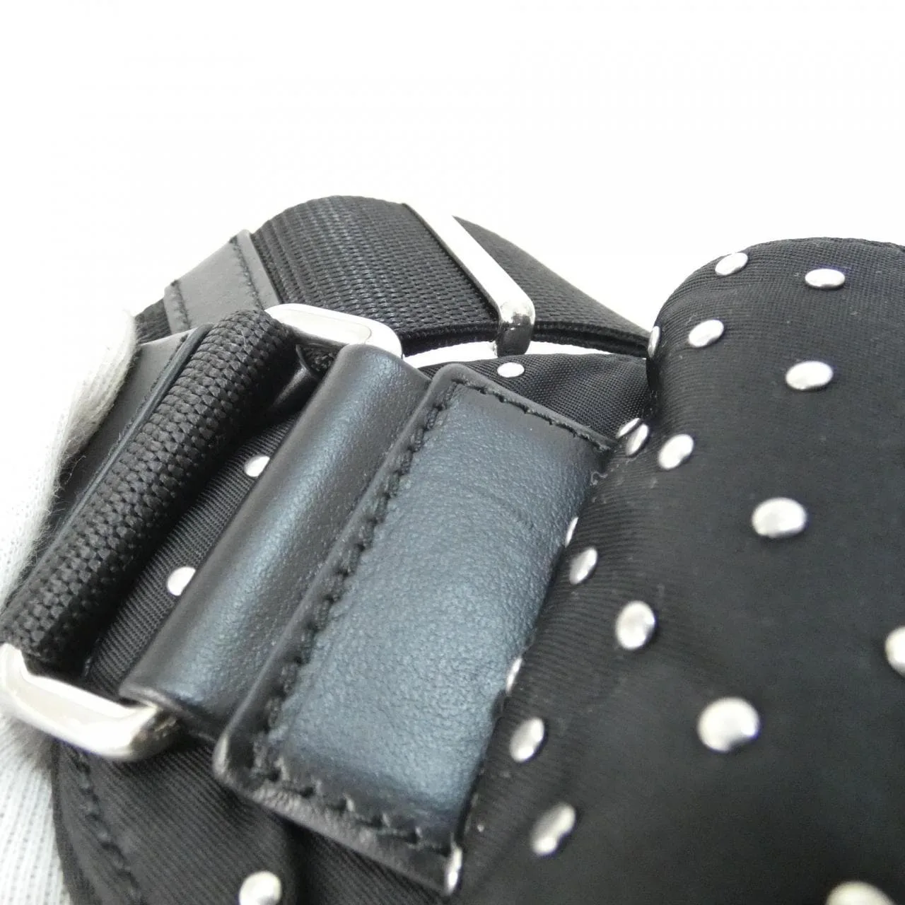 PRADA 1BC236 肩背包
