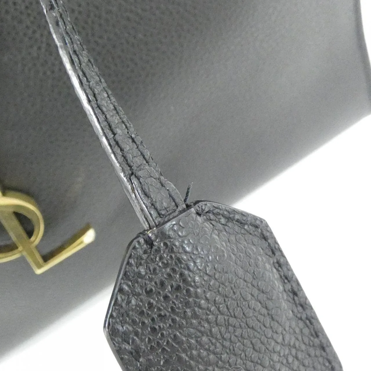 SAINT LAURENT 635346 B680W 托特包