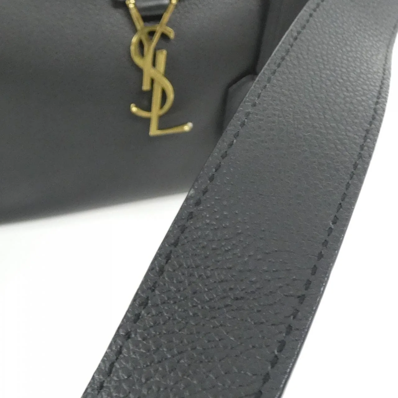 SAINT LAURENT 635346 B680W 托特包