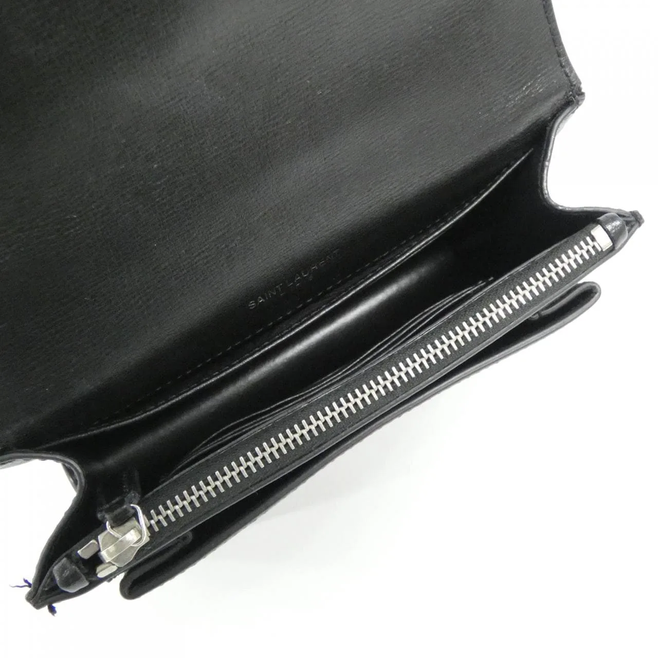 SAINT LAURENT Sunset 452157 D422N 手提包