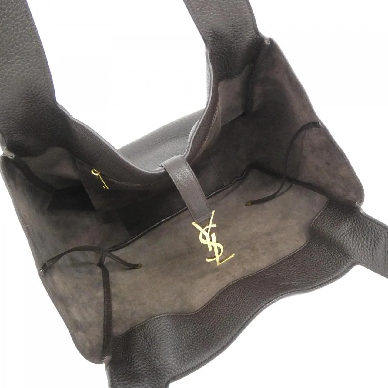 SAINT LAURENT 763435 AADUU 手提包 皮革