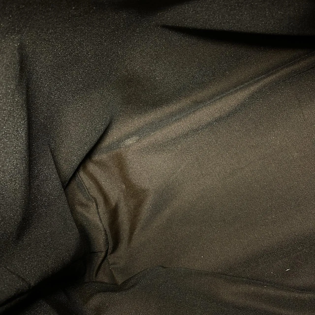 GUCCI 279153 手提包 帆布 棕色 帆布 中古品A - 縮圖 9