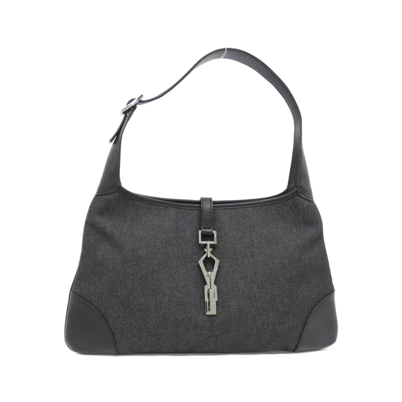 GUCCI 28628 Shoulder Denim