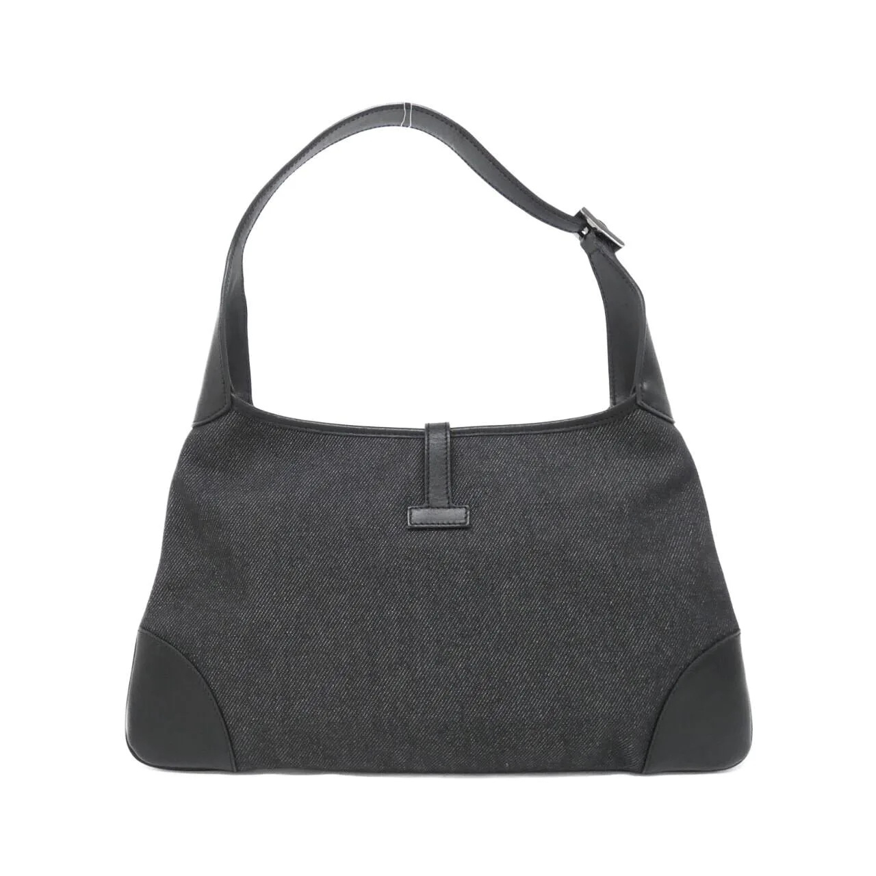 GUCCI 28628 Shoulder Denim 2