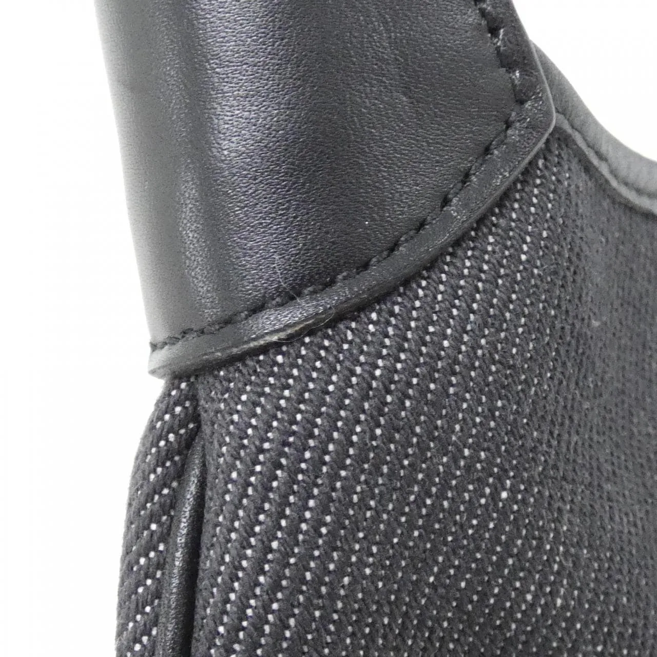 GUCCI 28628 Shoulder Denim 4