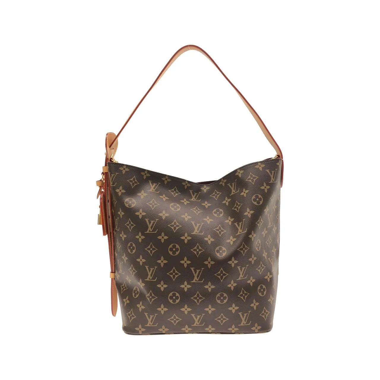 LOUIS VUITTON M12926 肩背包 Monogram Black