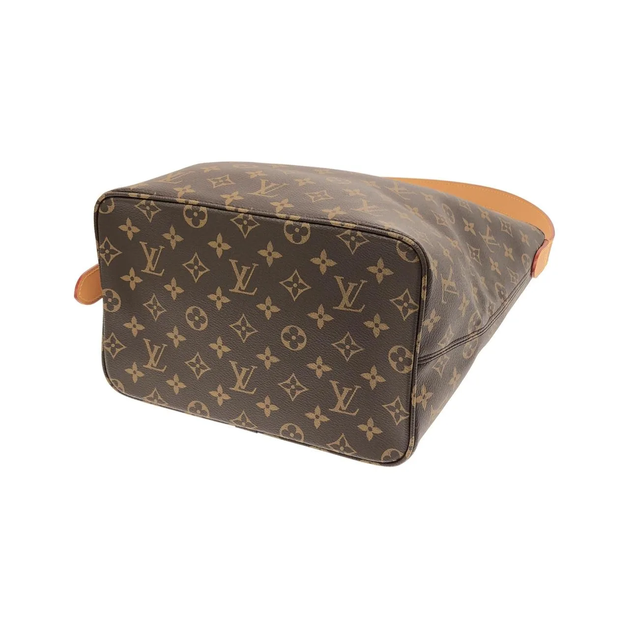 LOUIS VUITTON M12926 Shoulder Monogram Black Monogram Rank A - Thumbnail 3