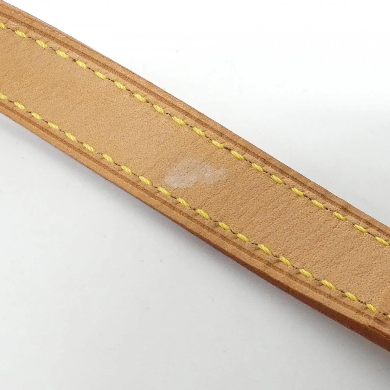 LOUIS VUITTON M51172 Handbag Monogram 黑色 Monogram 中古品A - 縮圖 5