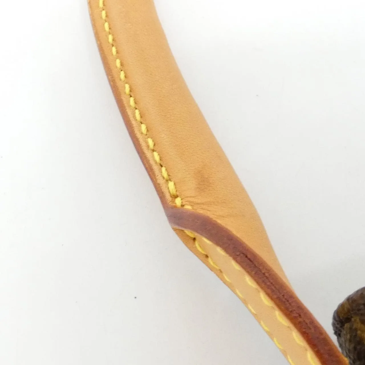 LOUIS VUITTON Looping M51146 Shoulder Monogram Black Monogram Rank A - Thumbnail 7