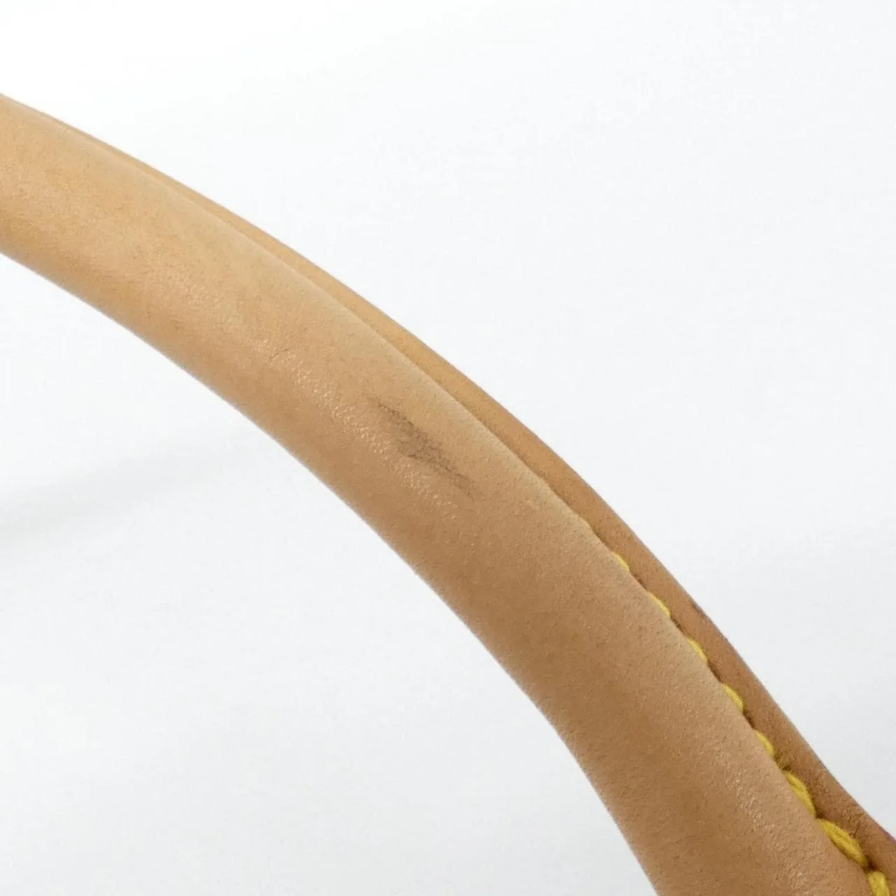 LOUIS VUITTON Looping M51147 Shoulder Monogram Black Monogram Rank A - Thumbnail 7